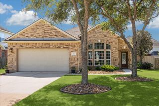3412 Cactus Heights Lane, Pearland, TX 77581