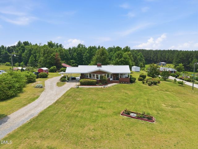 2020 Rice Road, Sanford, NC 27330