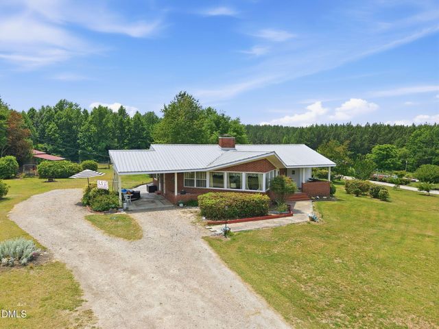 2020 Rice Road, Sanford, NC 27330
