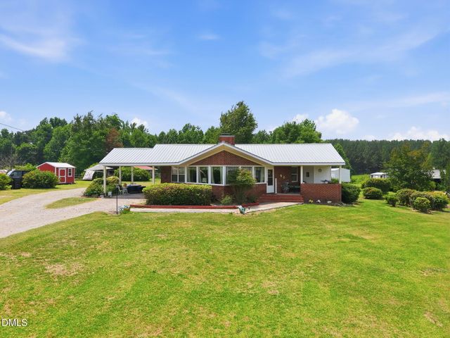 2020 Rice Road, Sanford, NC 27330