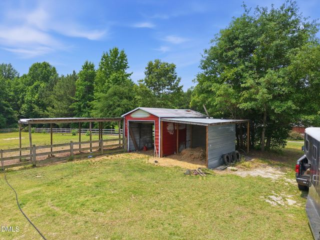 2020 Rice Road, Sanford, NC 27330