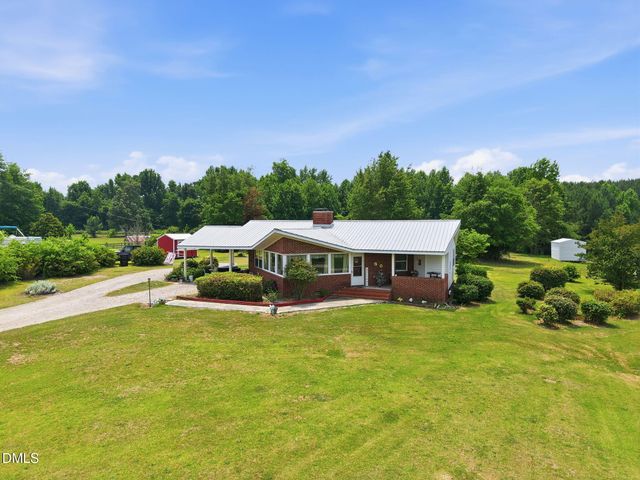 2020 Rice Road, Sanford, NC 27330