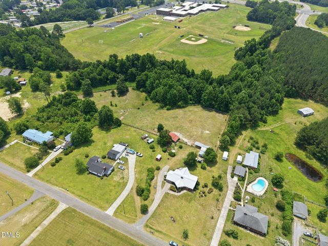2020 Rice Road, Sanford, NC 27330