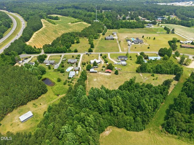 2020 Rice Road, Sanford, NC 27330