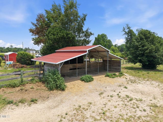 2020 Rice Road, Sanford, NC 27330