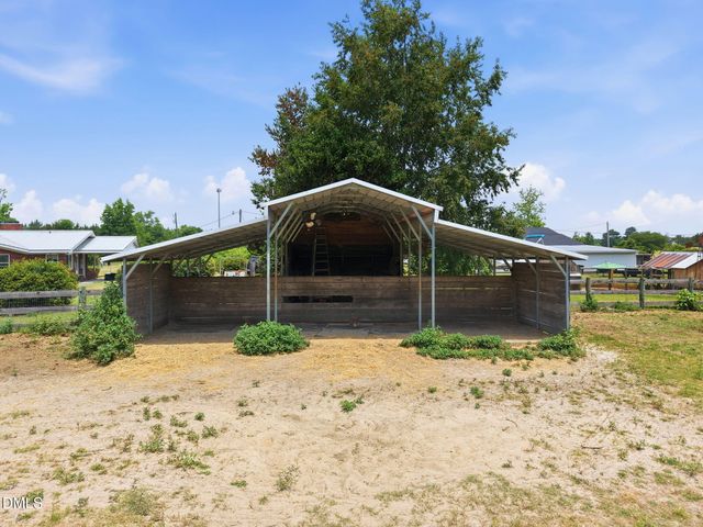2020 Rice Road, Sanford, NC 27330