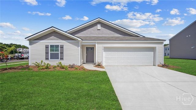 361 Flat Rock Trace, Port Wentworth, GA 31407