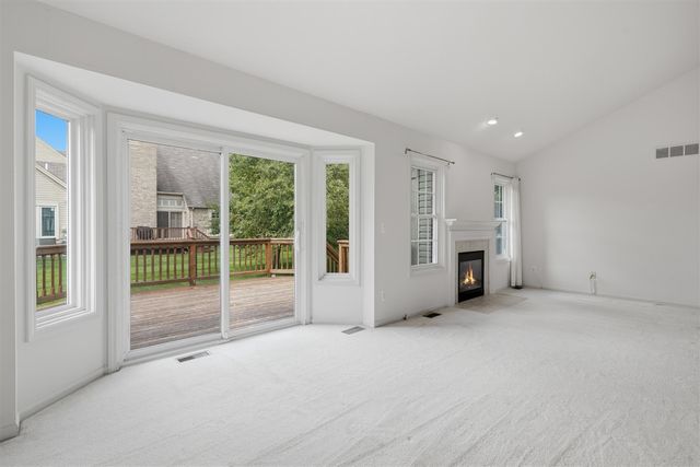 52689 Wildwood Drive, Macomb, MI 48042