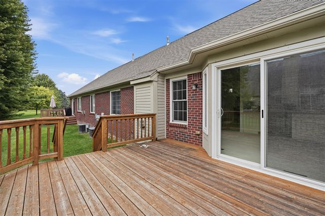 52689 Wildwood Drive, Macomb, MI 48042