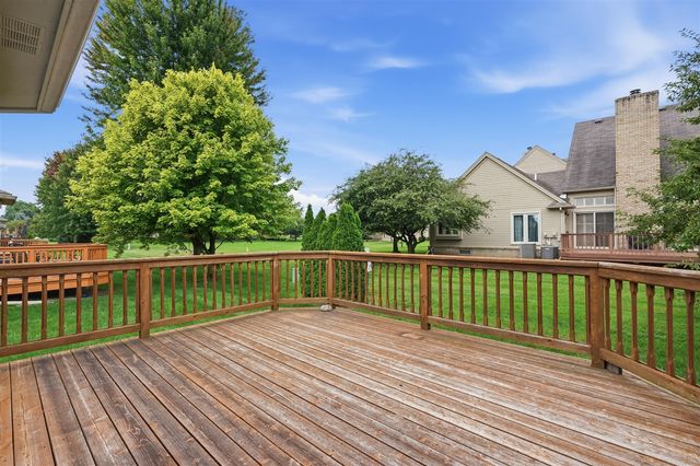 52689 Wildwood Drive, Macomb, MI 48042