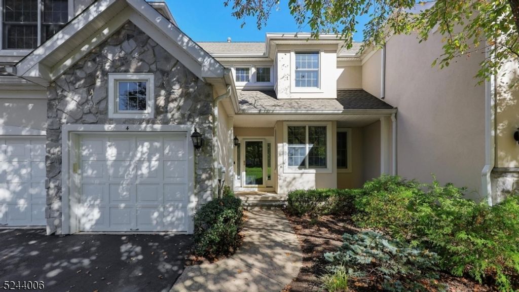 4 Dickinson Rd, Bernards Twp., NJ 07920