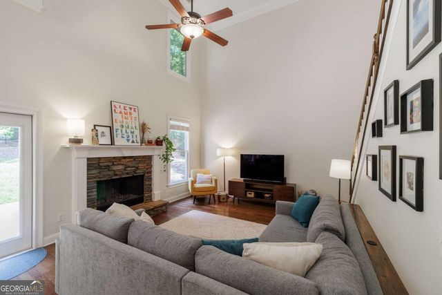 540 Lacebark Drive, Athens, GA 30605