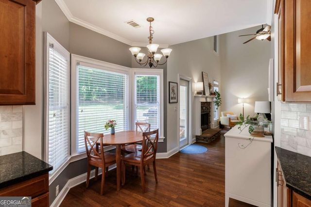 540 Lacebark Drive, Athens, GA 30605