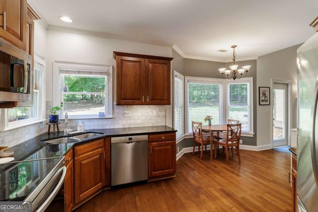 540 Lacebark Drive, Athens, GA 30605
