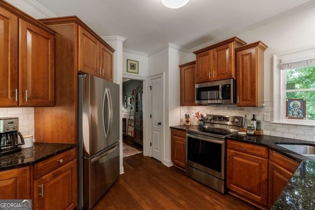 540 Lacebark Drive, Athens, GA 30605