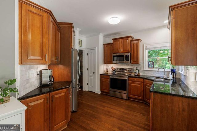 540 Lacebark Drive, Athens, GA 30605