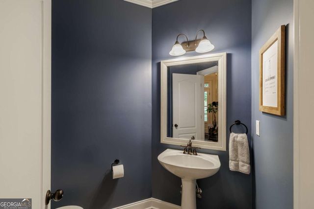 540 Lacebark Drive, Athens, GA 30605
