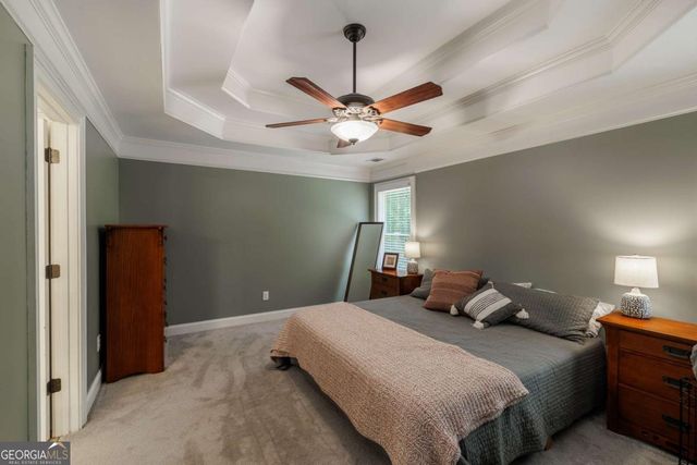 540 Lacebark Drive, Athens, GA 30605