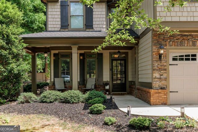 540 Lacebark Drive, Athens, GA 30605