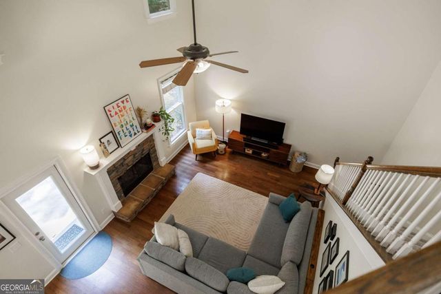 540 Lacebark Drive, Athens, GA 30605