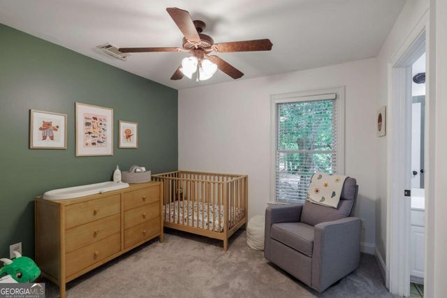 540 Lacebark Drive, Athens, GA 30605