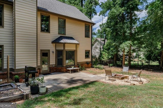 540 Lacebark Drive, Athens, GA 30605