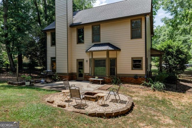 540 Lacebark Drive, Athens, GA 30605