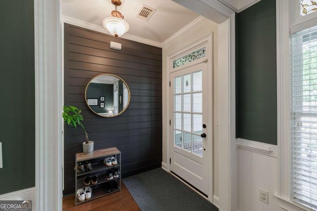 540 Lacebark Drive, Athens, GA 30605