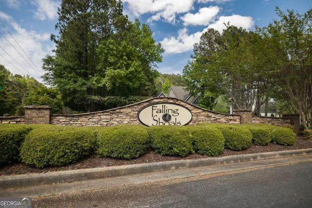 540 Lacebark Drive, Athens, GA 30605