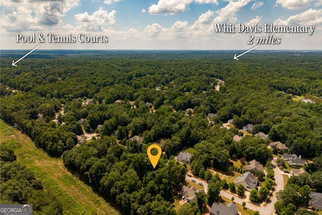 540 Lacebark Drive, Athens, GA 30605
