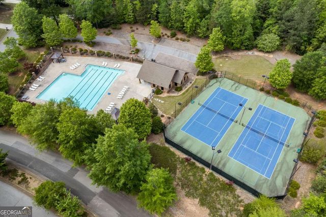 540 Lacebark Drive, Athens, GA 30605