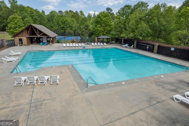 540 Lacebark Drive, Athens, GA 30605