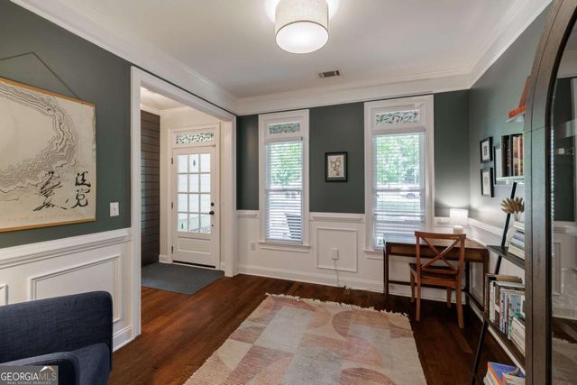 540 Lacebark Drive, Athens, GA 30605