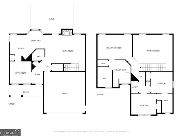 540 Lacebark Drive, Athens, GA 30605