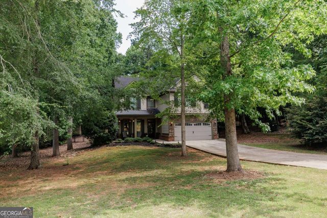 540 Lacebark Drive, Athens, GA 30605