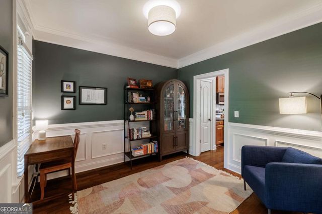 540 Lacebark Drive, Athens, GA 30605