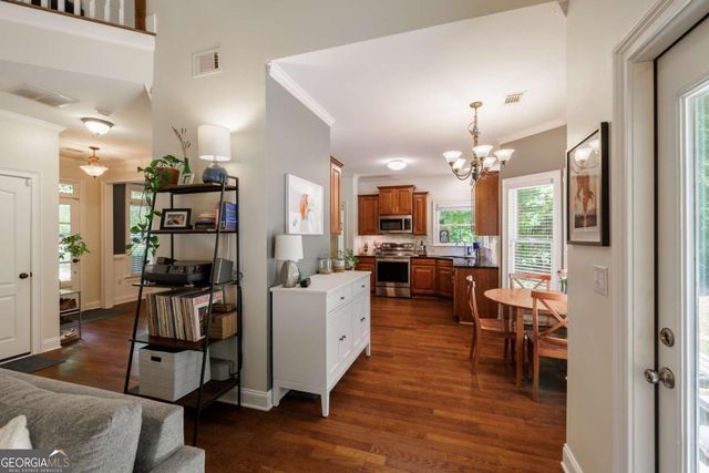 540 Lacebark Drive, Athens, GA 30605