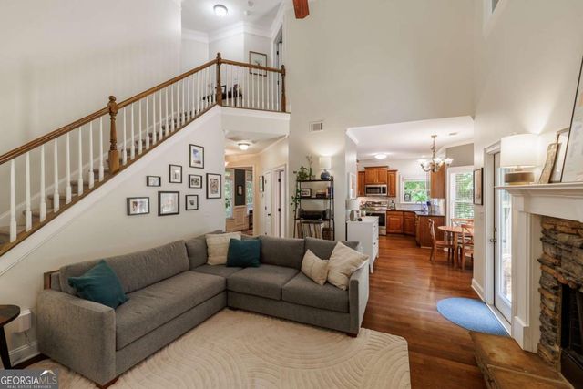 540 Lacebark Drive, Athens, GA 30605