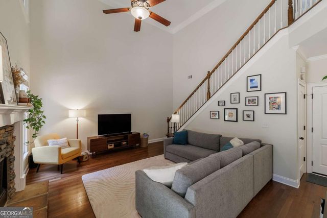 540 Lacebark Drive, Athens, GA 30605