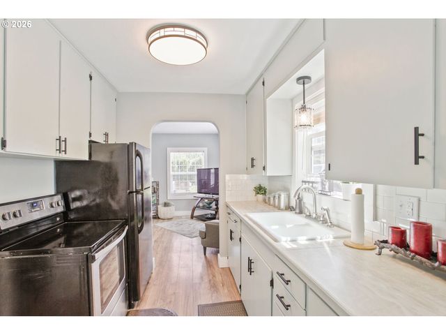 5411 Se THIESSEN Rd, Milwaukie, OR 97267