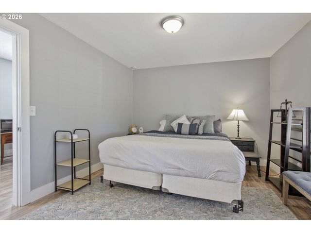 5411 Se THIESSEN Rd, Milwaukie, OR 97267