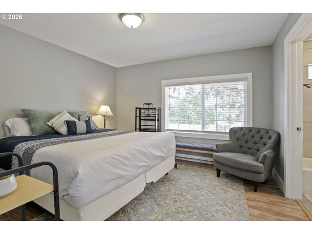5411 Se THIESSEN Rd, Milwaukie, OR 97267