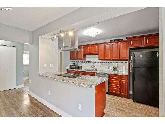5411 Se THIESSEN Rd, Milwaukie, OR 97267