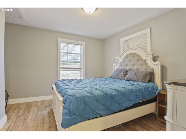 5411 Se THIESSEN Rd, Milwaukie, OR 97267