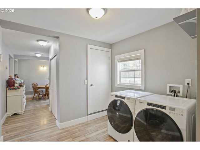5411 Se THIESSEN Rd, Milwaukie, OR 97267