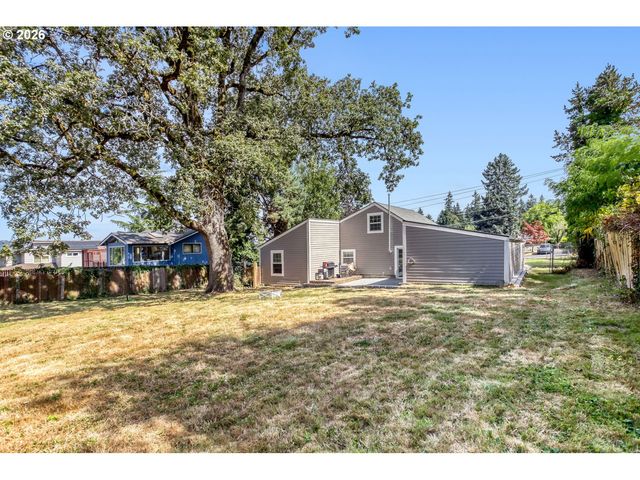 5411 Se THIESSEN Rd, Milwaukie, OR 97267
