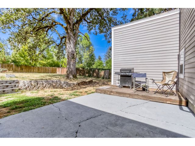 5411 Se THIESSEN Rd, Milwaukie, OR 97267