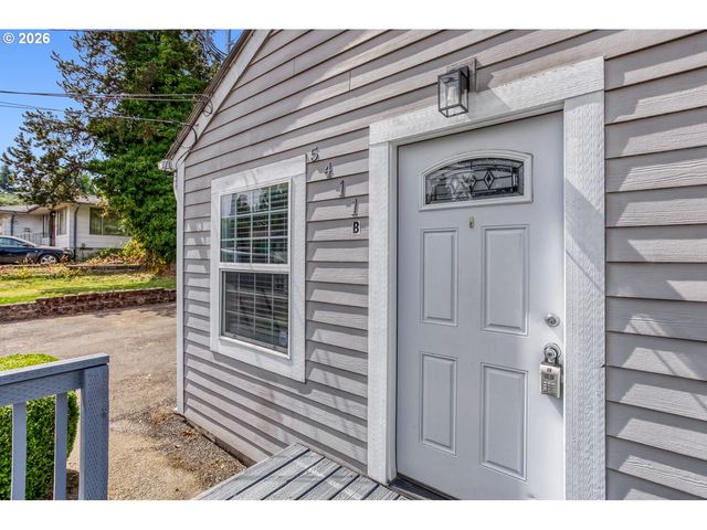 5411 Se THIESSEN Rd, Milwaukie, OR 97267