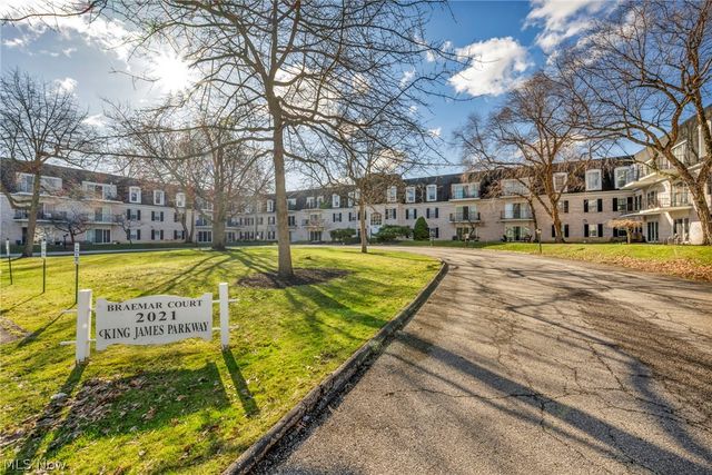 2021 King James Pky 316, Westlake, OH 44145