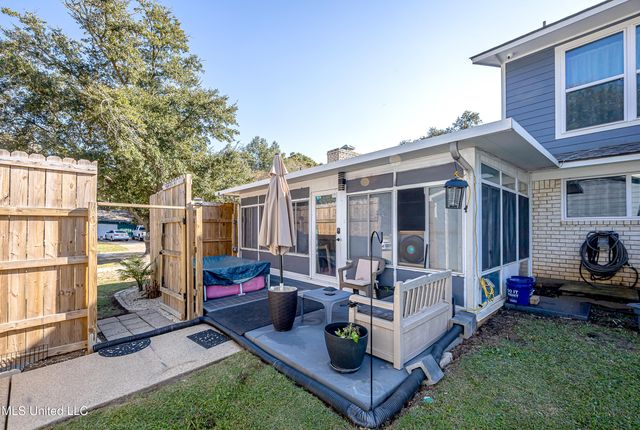 1600 Pat Drive, Gautier, MS 39553